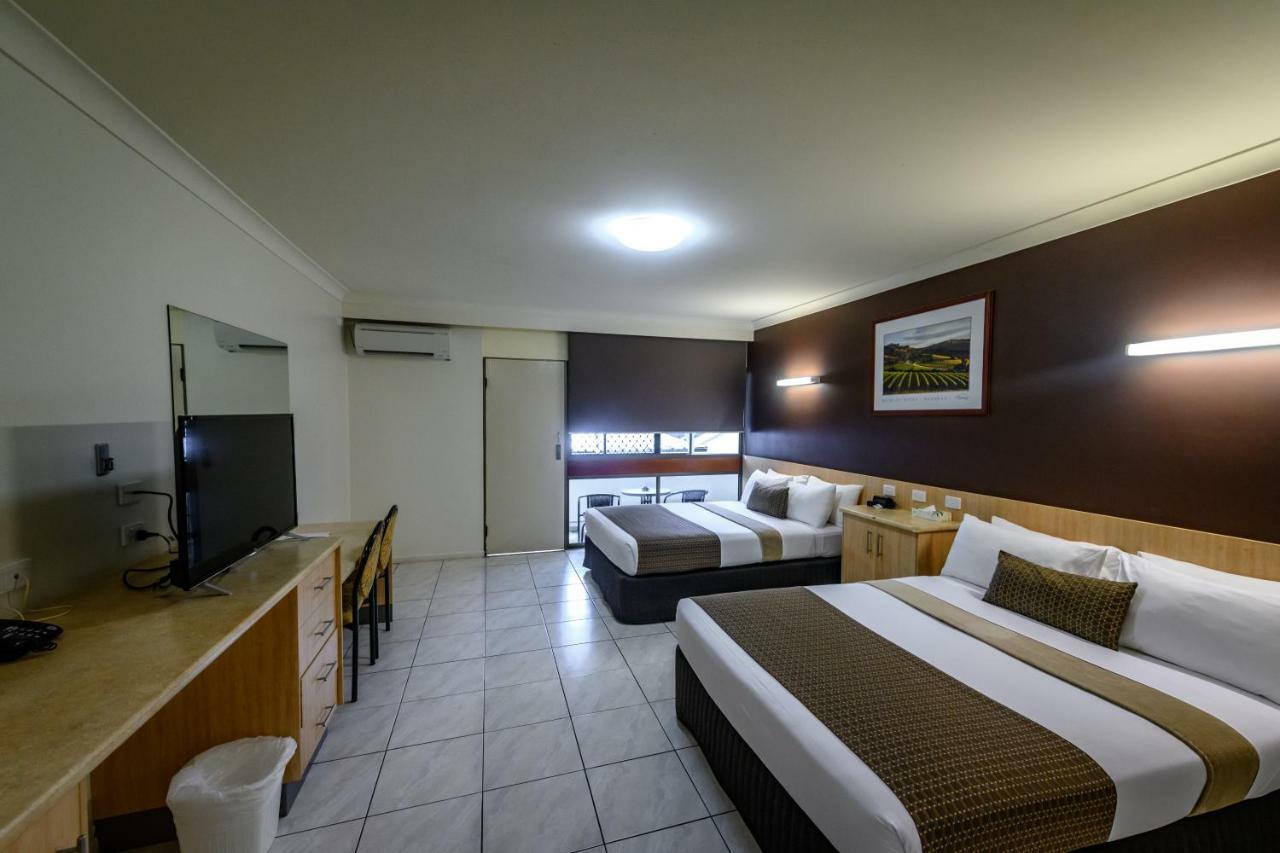 Motel Reef Gateway 3*