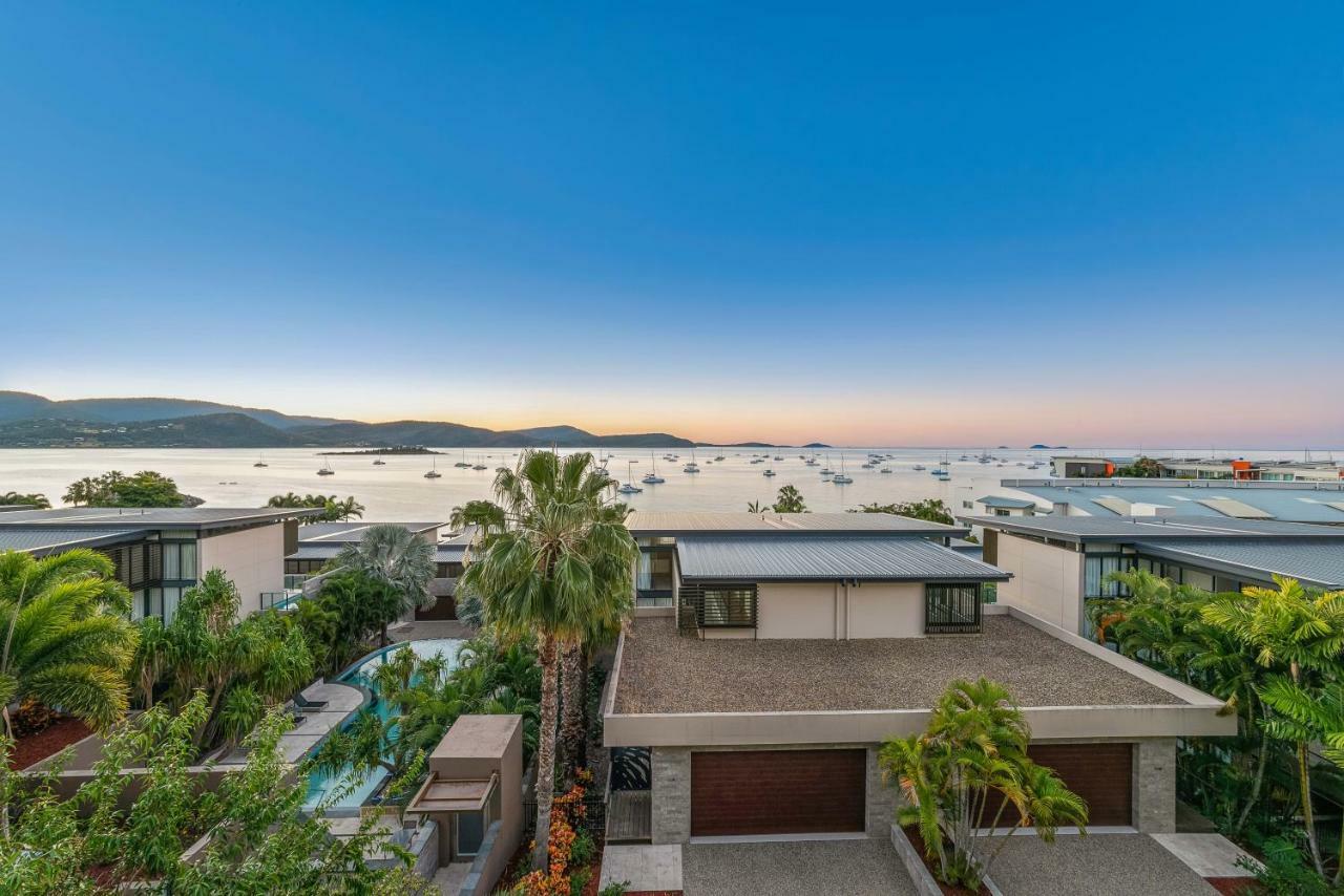 Apartment Executive On Whisper Bay - Cannonvale Airlie Beach