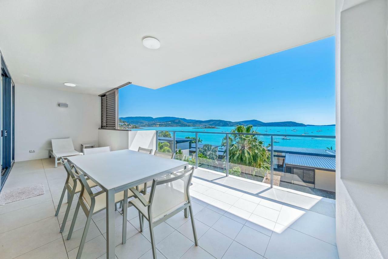 Apartment Executive On Whisper Bay - Cannonvale