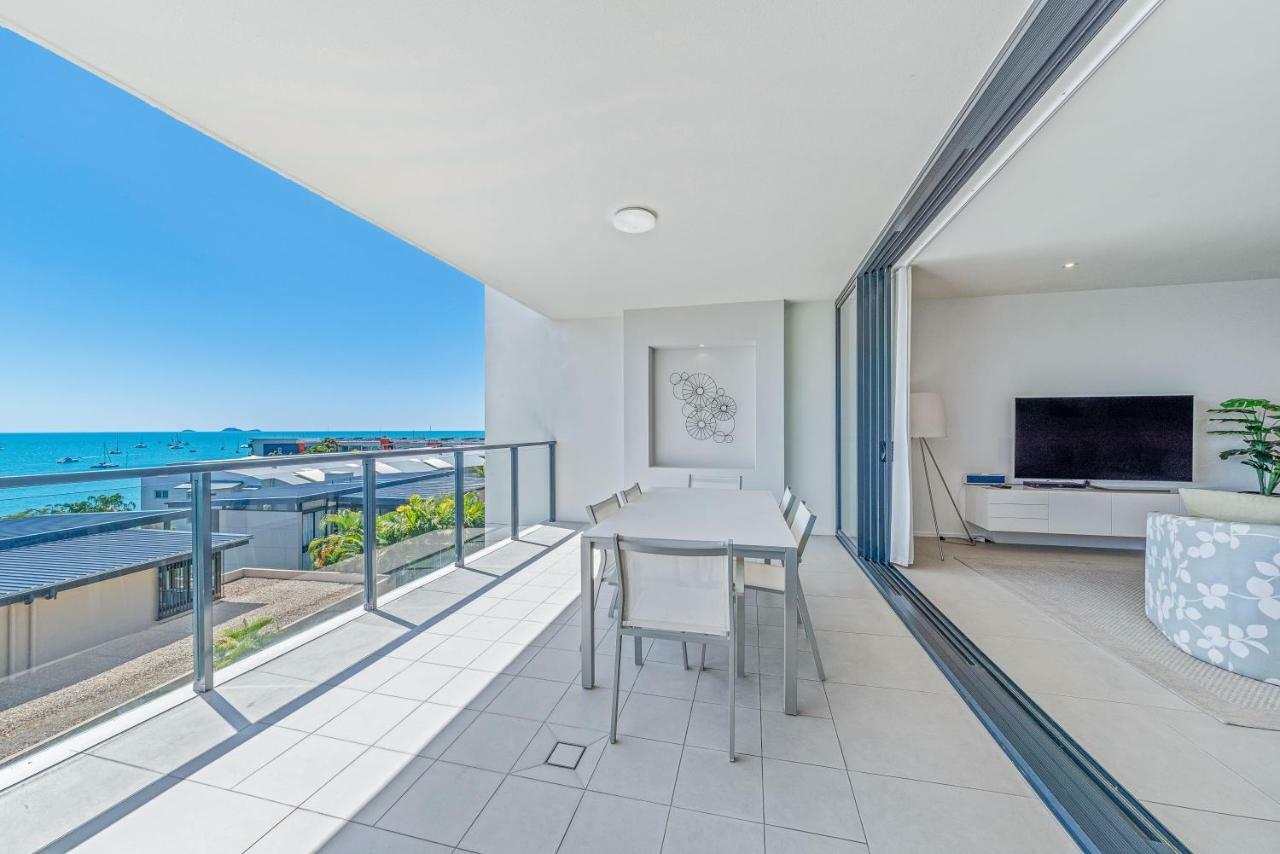 Apartment Executive On Whisper Bay - Cannonvale *