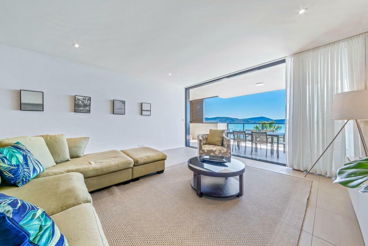 Apartment Executive On Whisper Bay - Cannonvale Airlie Beach