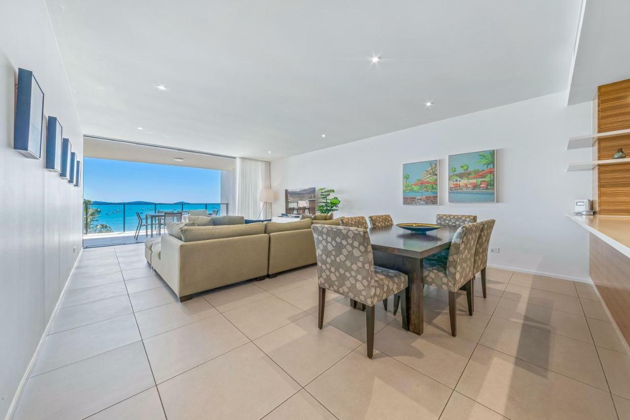 Executive On Whisper Bay - Cannonvale Airlie Beach