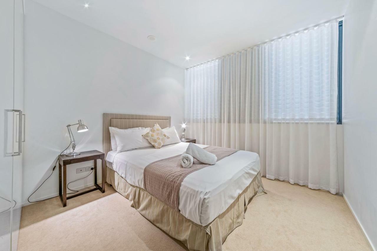 Executive On Whisper Bay - Cannonvale Apartment Airlie Beach