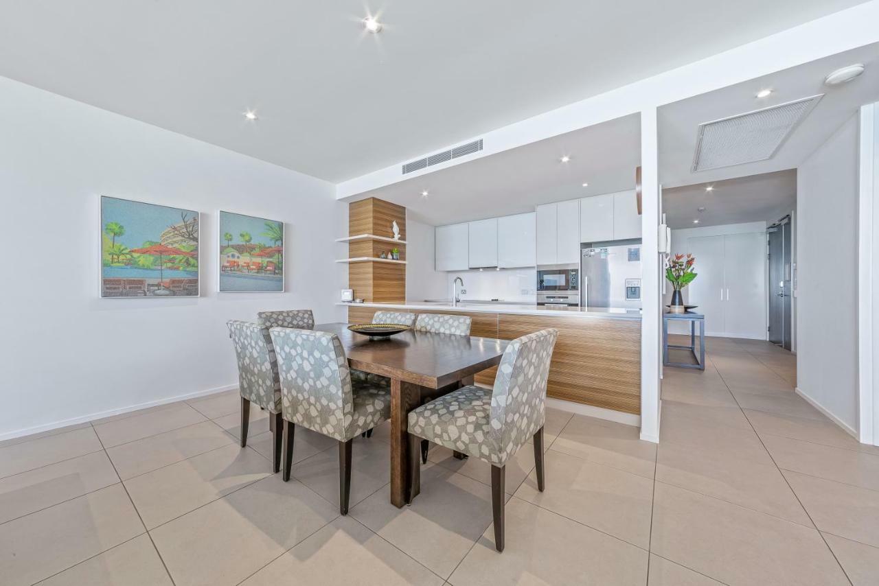 Executive On Whisper Bay - Cannonvale *