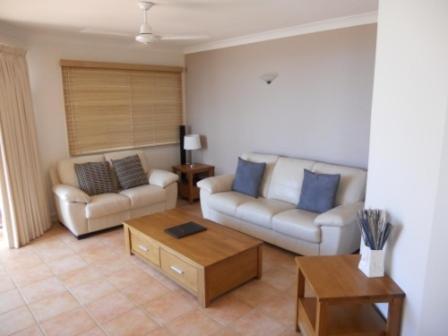 Mediterranean 4* Airlie Beach