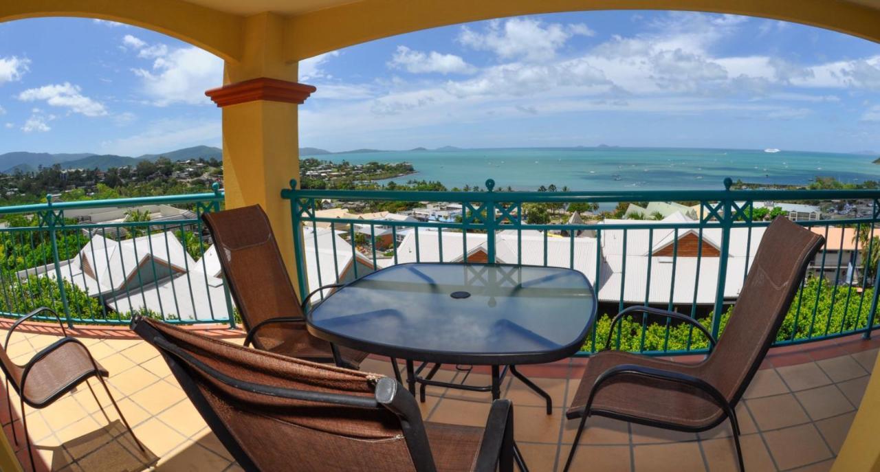 Toscana Village Alojamento Airlie Beach