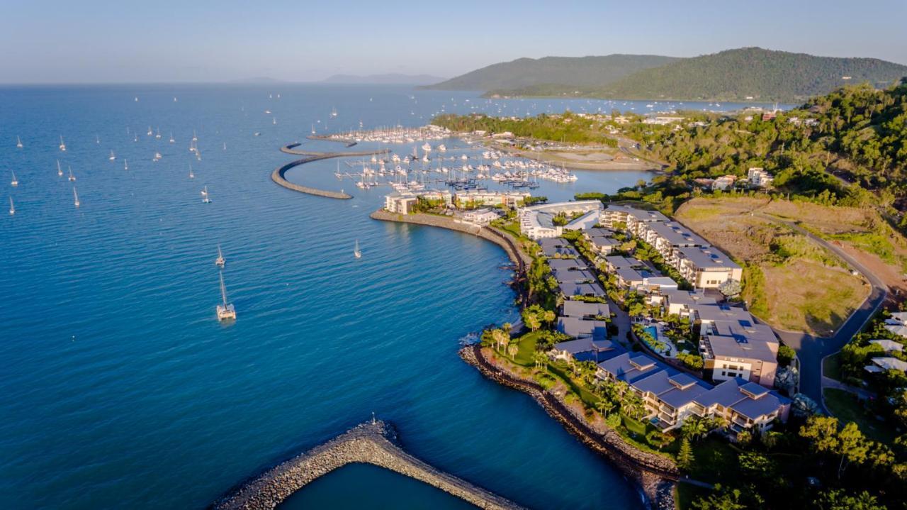 Mirage Whitsundays Aparthotel Airlie Beach