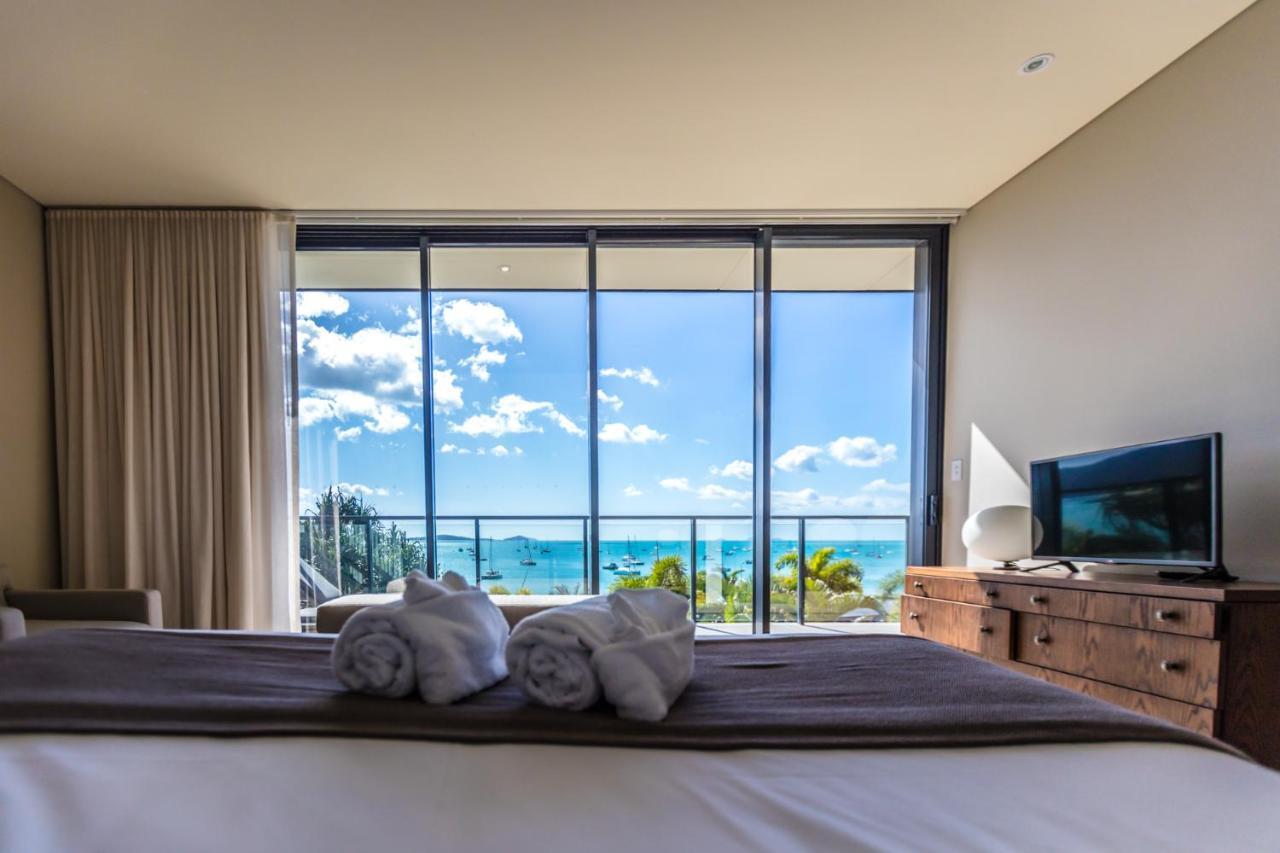 Mirage Whitsundays 4*
