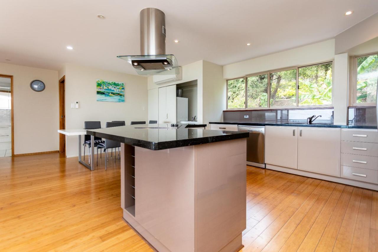 Apartamento Getaway Ocean Views *