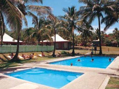 Koala Hotel Airlie Beach
