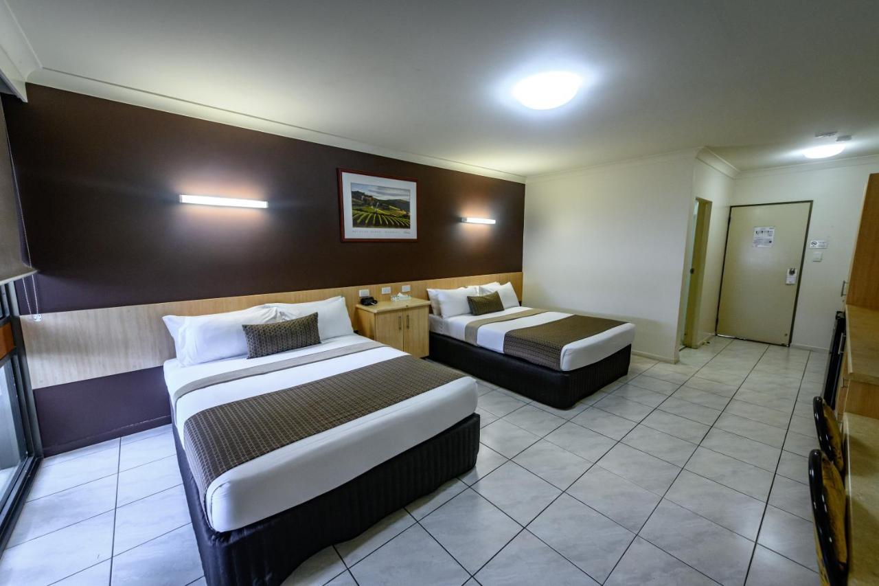 Motel Reef Gateway Airlie Beach