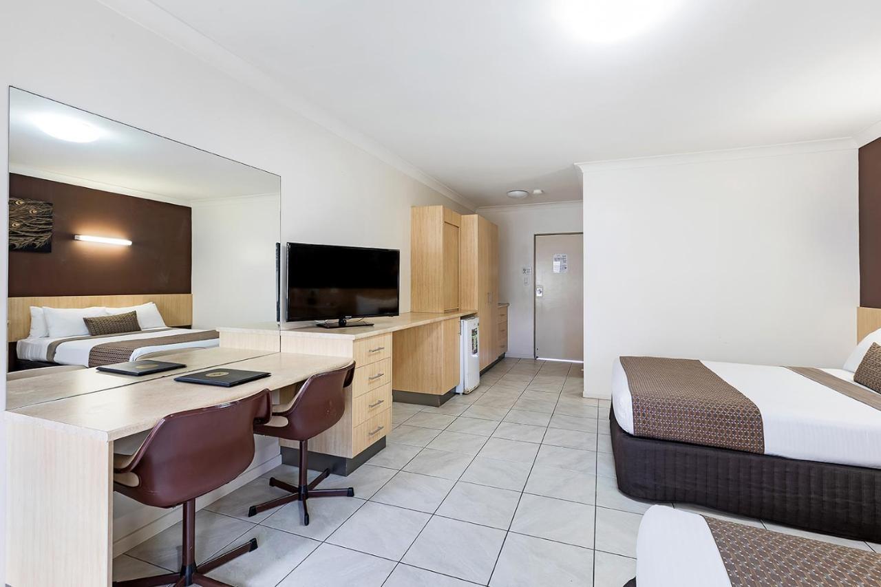 Motel Reef Gateway 3*