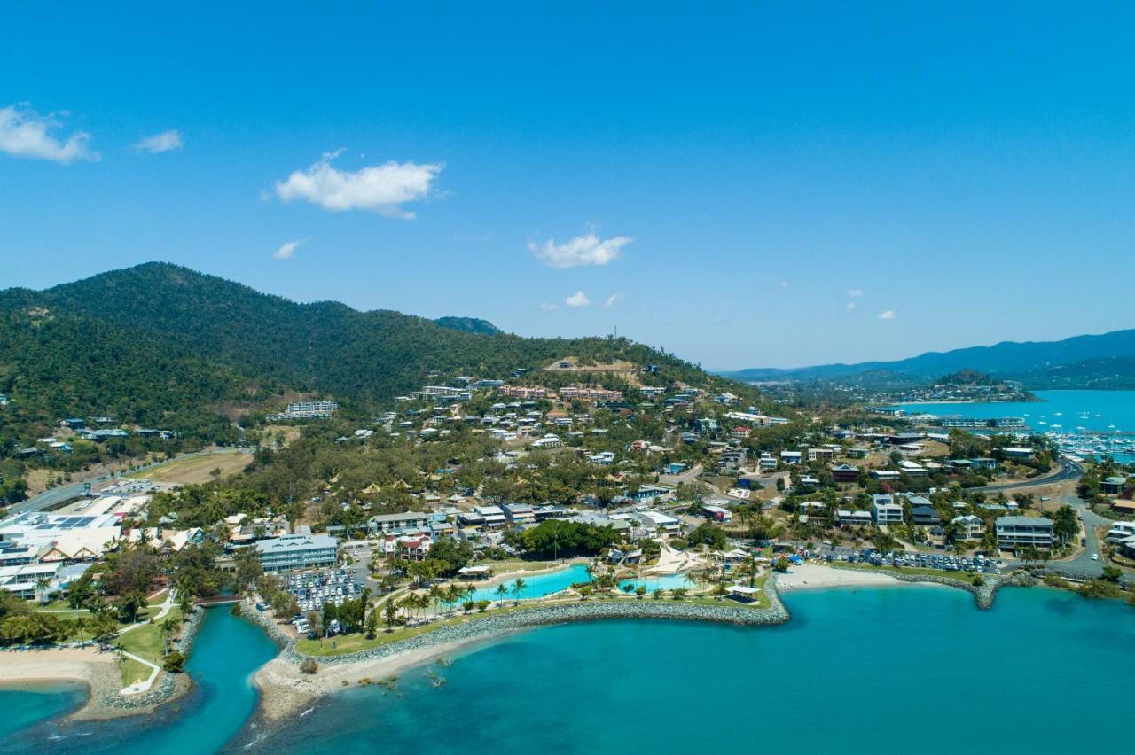 Mandalay Escape, Seclusion & Serenity With A Pool * Airlie Beach