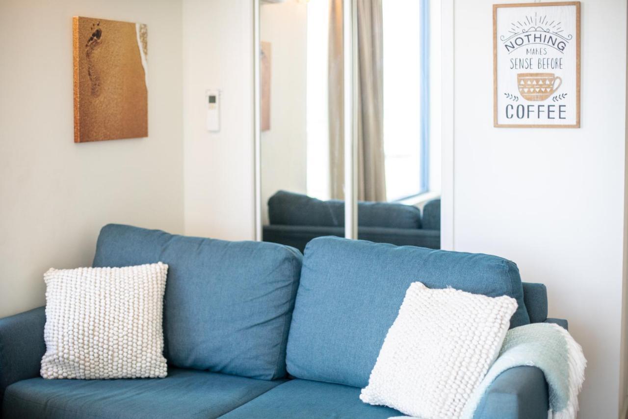 ☆airliedise☆no Hills☆kitchen☆5min Walk 2 Ferry Terminal☆wifi☆netflix