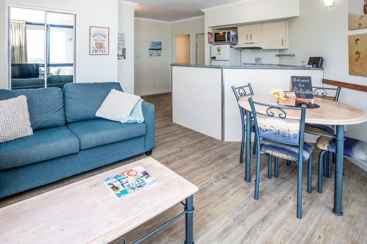 ☆airliedise☆no Hills☆kitchen☆5min Walk 2 Ferry Terminal☆wifi☆netflix * Airlie Beach