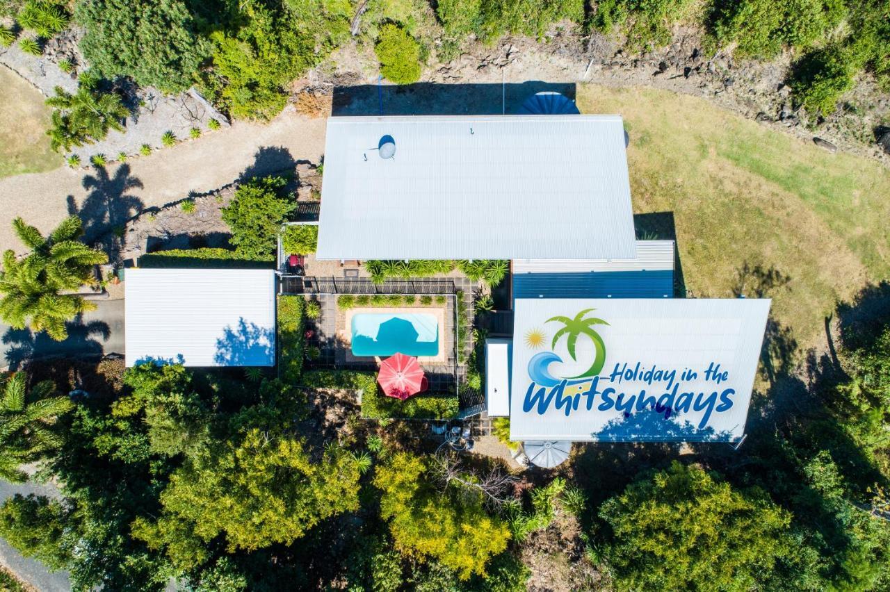 Mandalay Escape, Seclusion & Serenity With A Pool * Airlie Beach