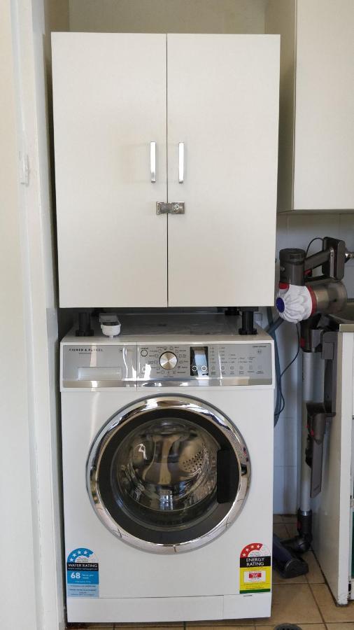 ☆airliedise☆no Hills☆kitchen☆5min Walk 2 Ferry Terminal☆wifi☆netflix *