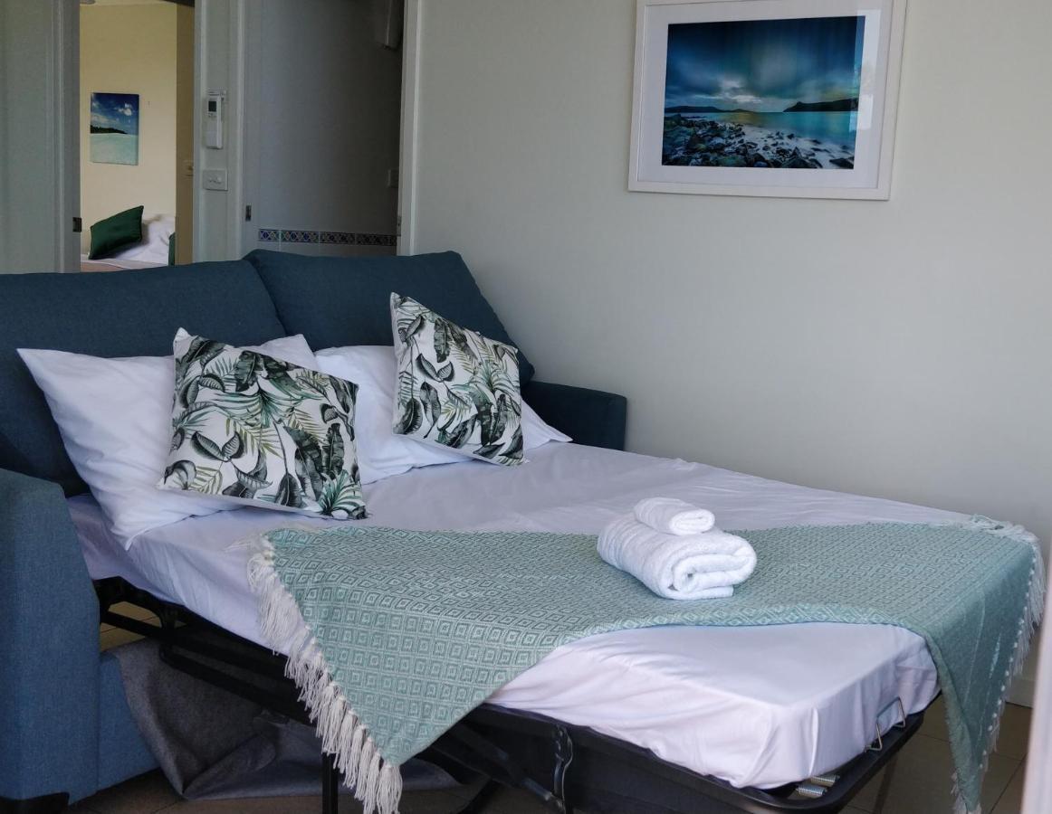 Apartment ☆airliedise☆no Hills☆kitchen☆5min Walk 2 Ferry Terminal☆wifi☆netflix Airlie Beach