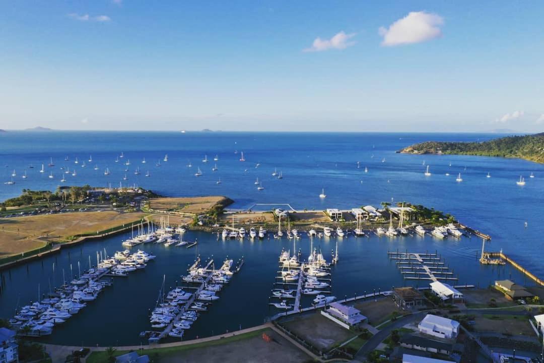 Apartment ☆airliedise☆no Hills☆kitchen☆5min Walk 2 Ferry Terminal☆wifi☆netflix