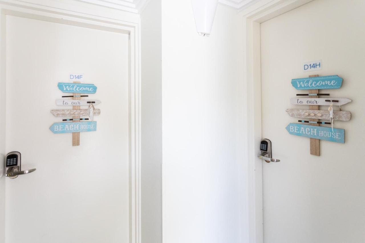 ☆airliedise☆no Hills☆kitchen☆5min Walk 2 Ferry Terminal☆wifi☆netflix Apartment *