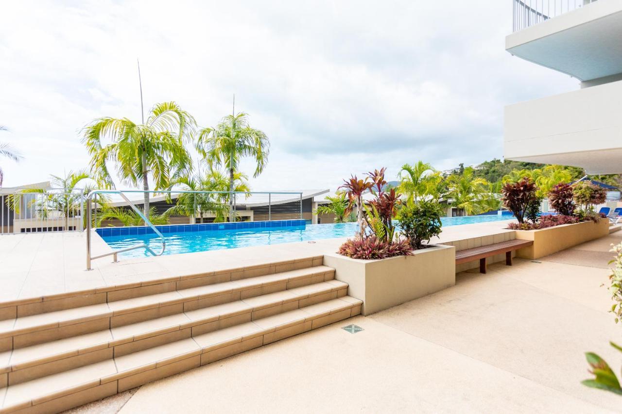 Apartment Spacious Tropical Sanctuary Ocean Views *