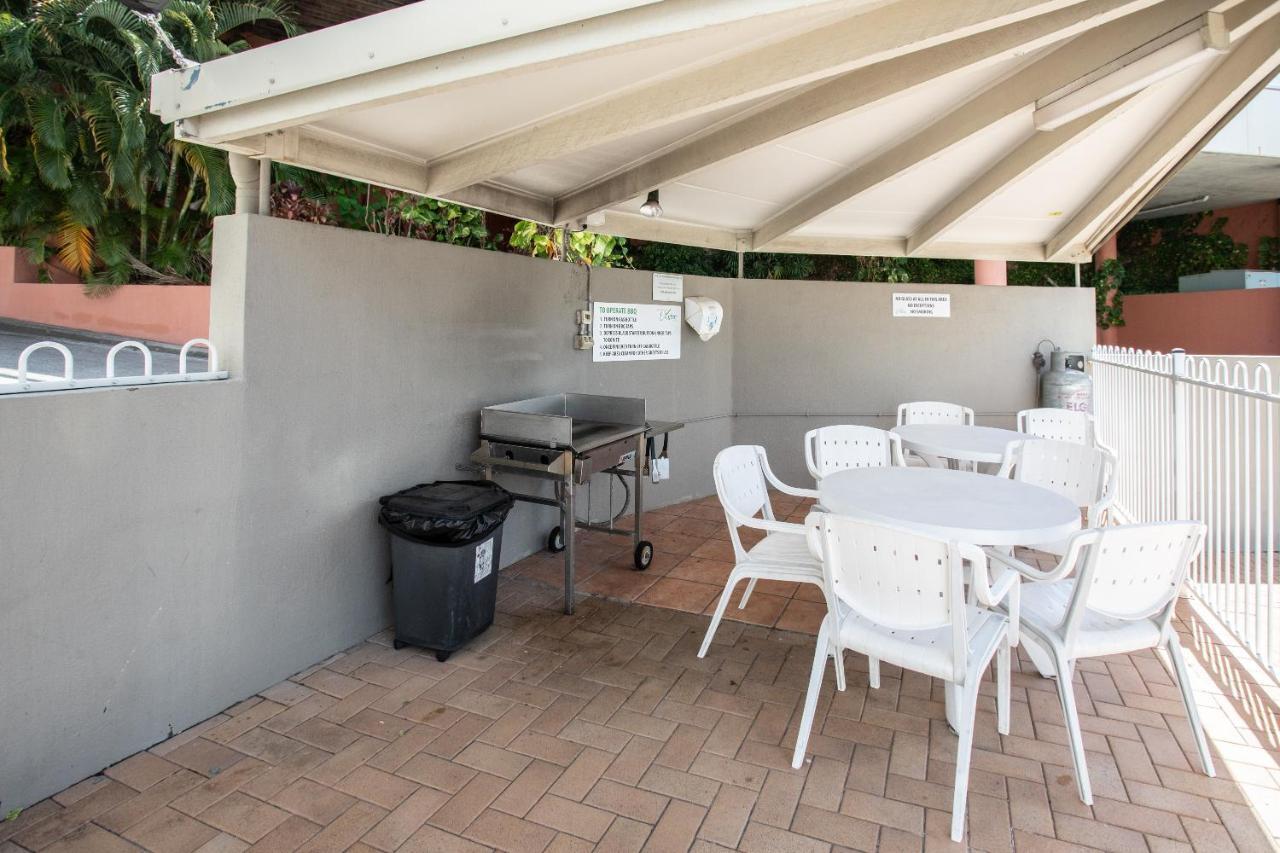 ☆airliedise☆no Hills☆kitchen☆5min Walk 2 Ferry Terminal☆wifi☆netflix Apartment Airlie Beach
