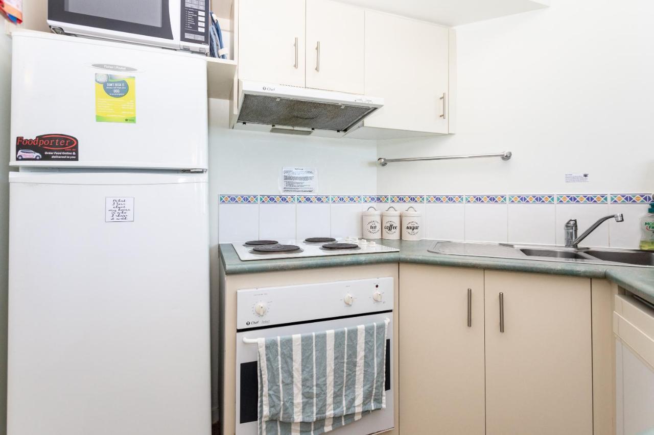 ☆airliedise☆no Hills☆kitchen☆5min Walk 2 Ferry Terminal☆wifi☆netflix Apartment *