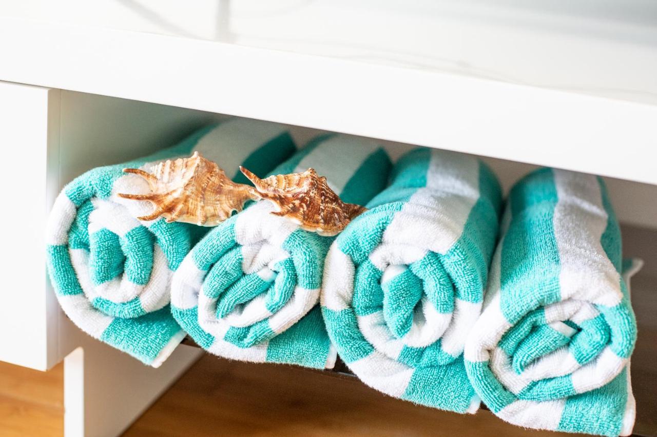 Apartamento Getaway Ocean Views