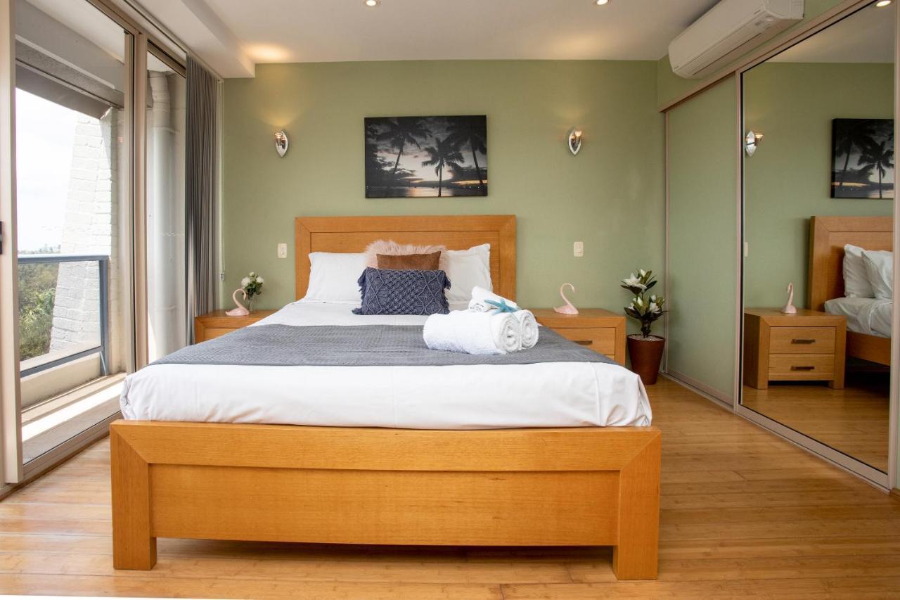 Getaway Ocean Views Apartamento