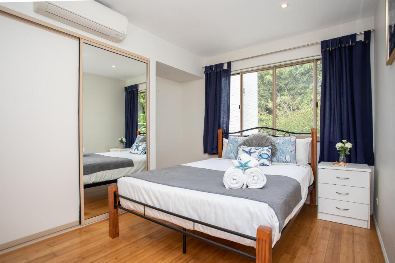 Apartamento Getaway Ocean Views