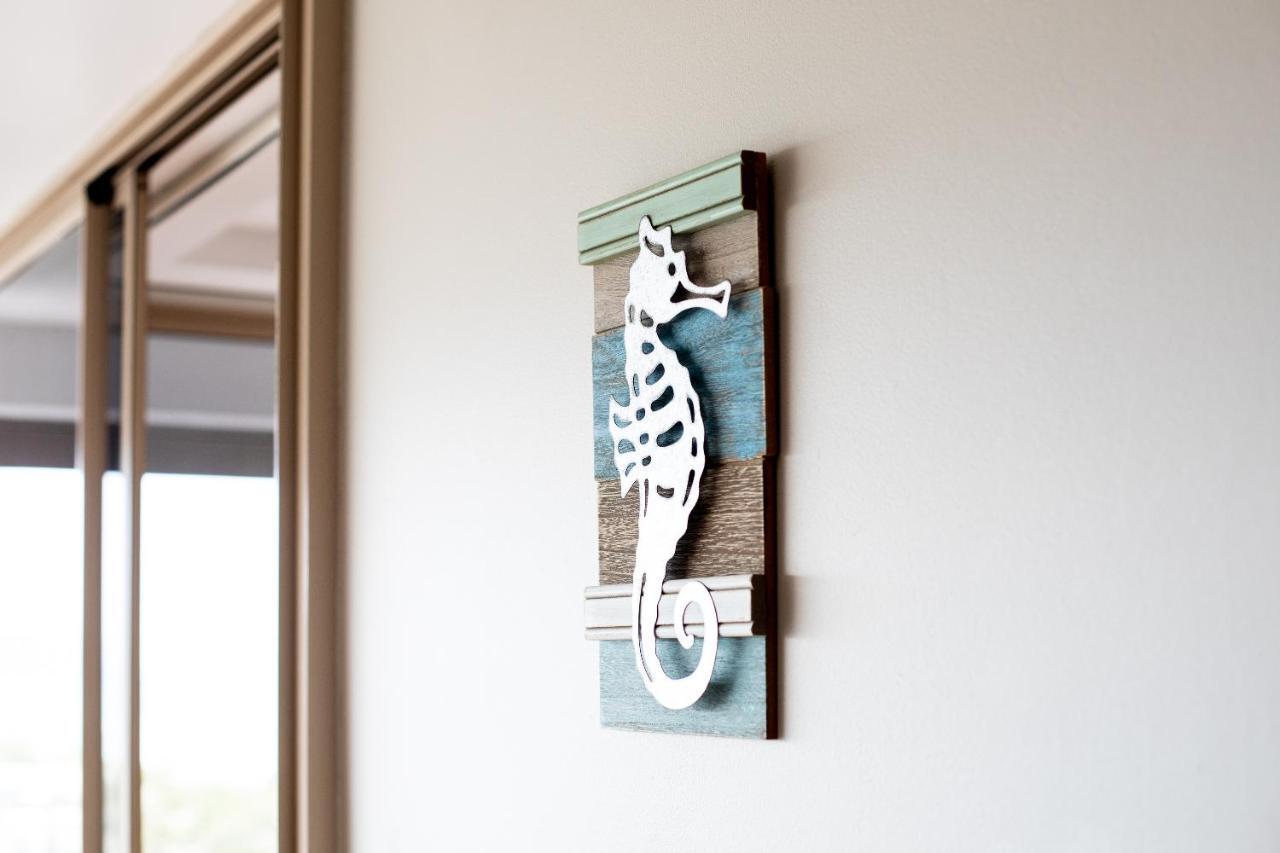 Apartamento Getaway Ocean Views