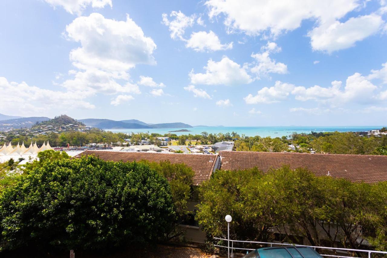 Getaway Ocean Views Apartamento *