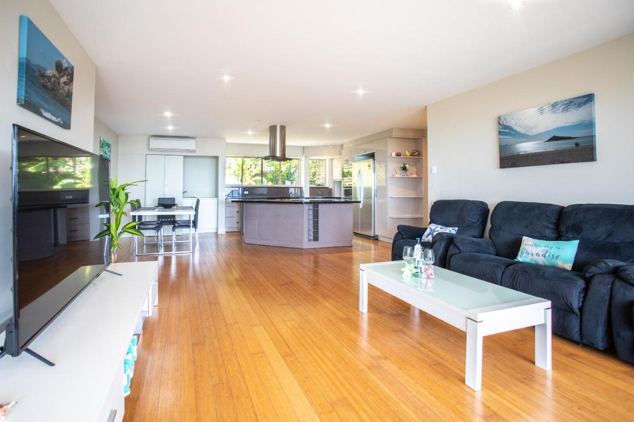 Apartamento Getaway Ocean Views *