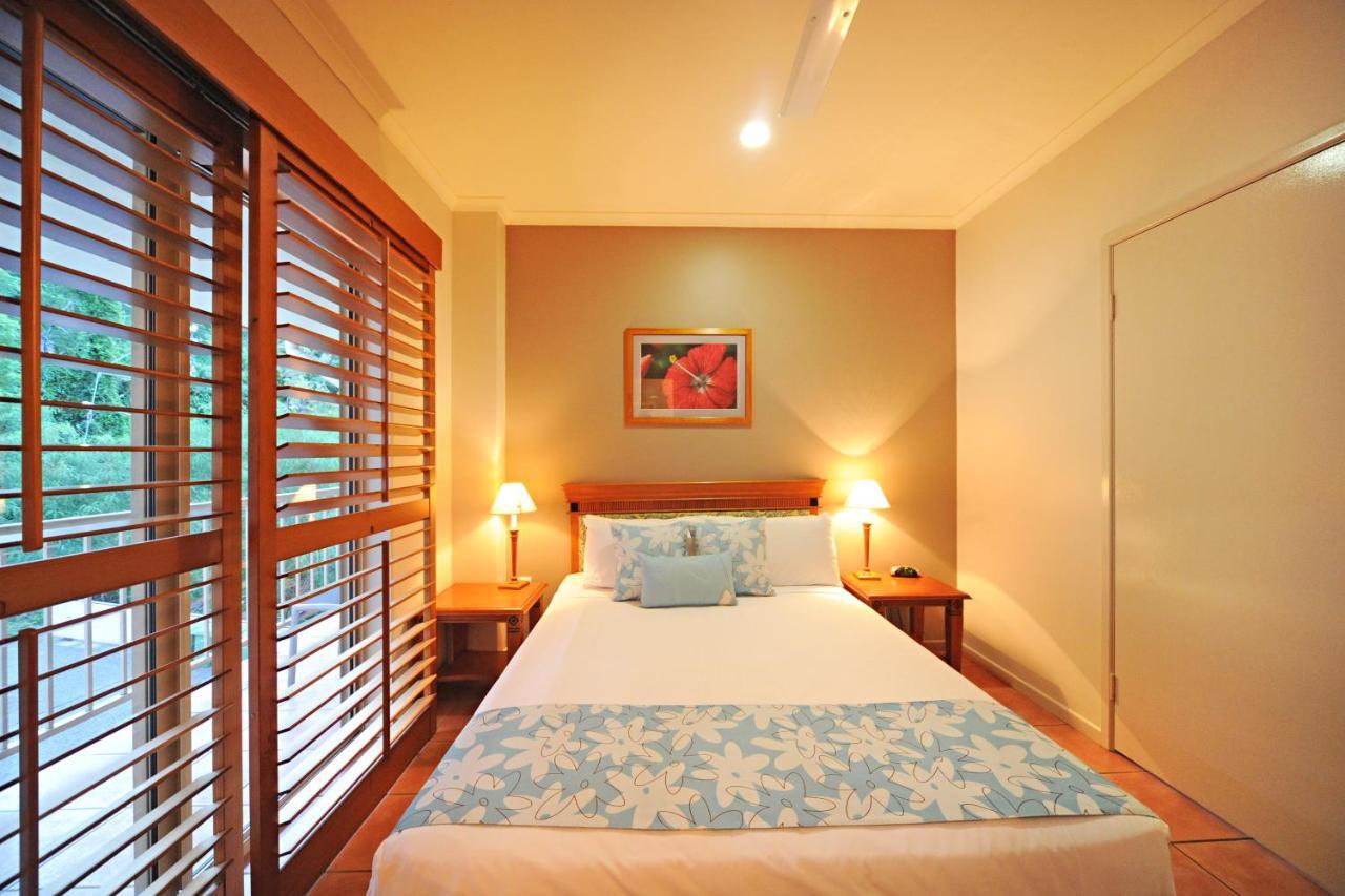 At Boathaven Bay Aparthotel