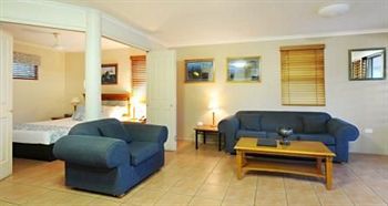 Aparthotel At Boathaven Bay Airlie Beach