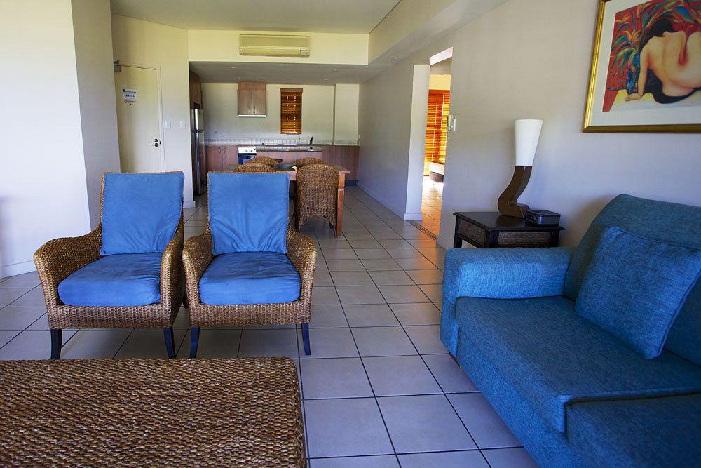 Aparthotel Portside Whitsunday Luxury