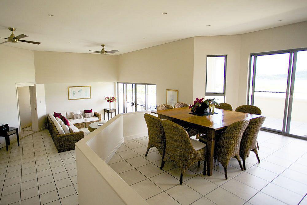 Aparthotel Portside Whitsunday Luxury