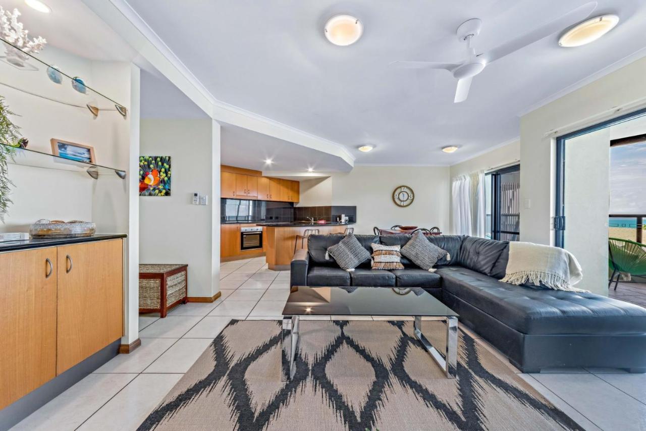 Apartment Ambience Of Airlie - Airlie *