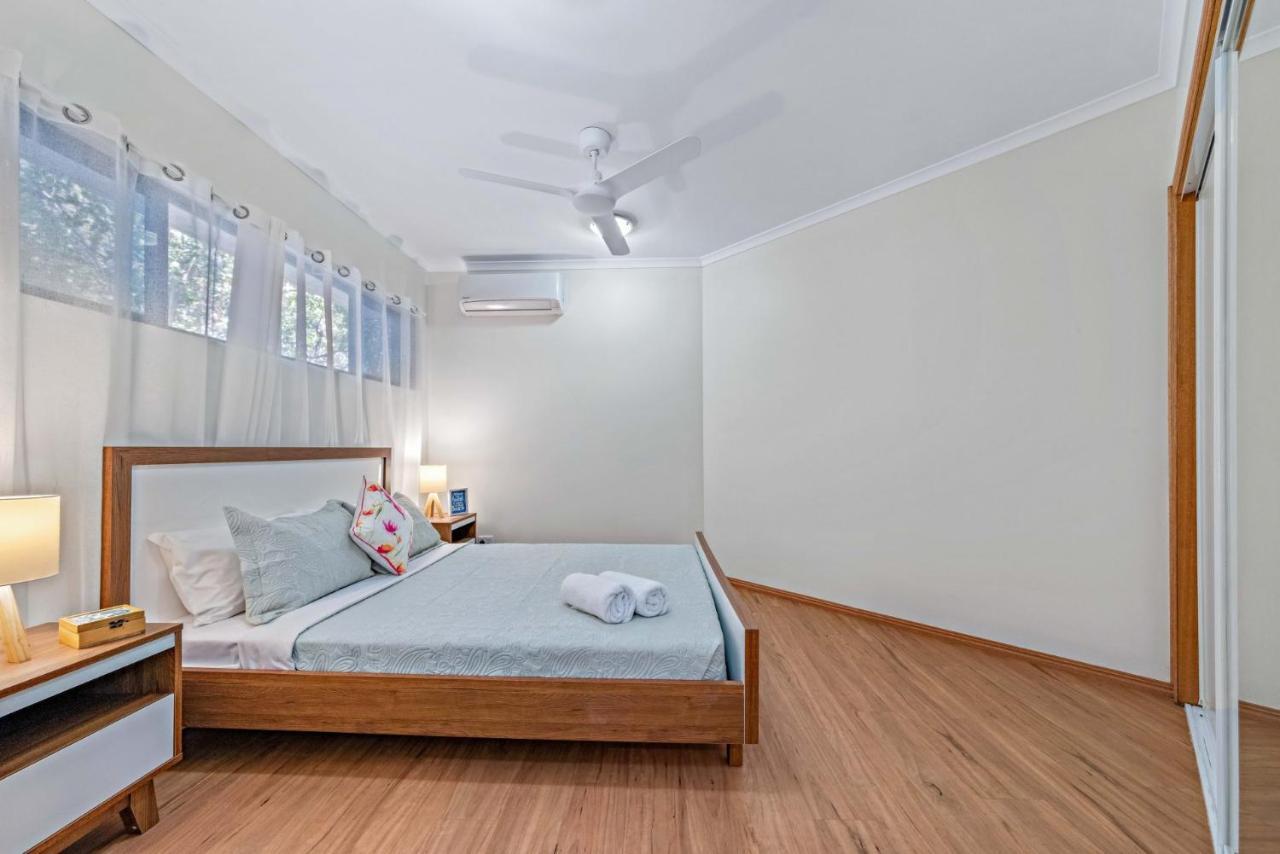 Ambience Of Airlie - Airlie * Airlie Beach