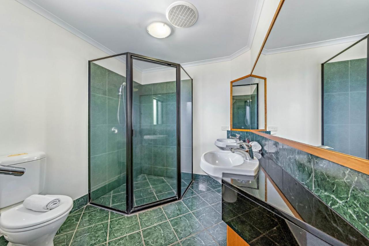Apartment Ambience Of Airlie - Airlie Airlie Beach
