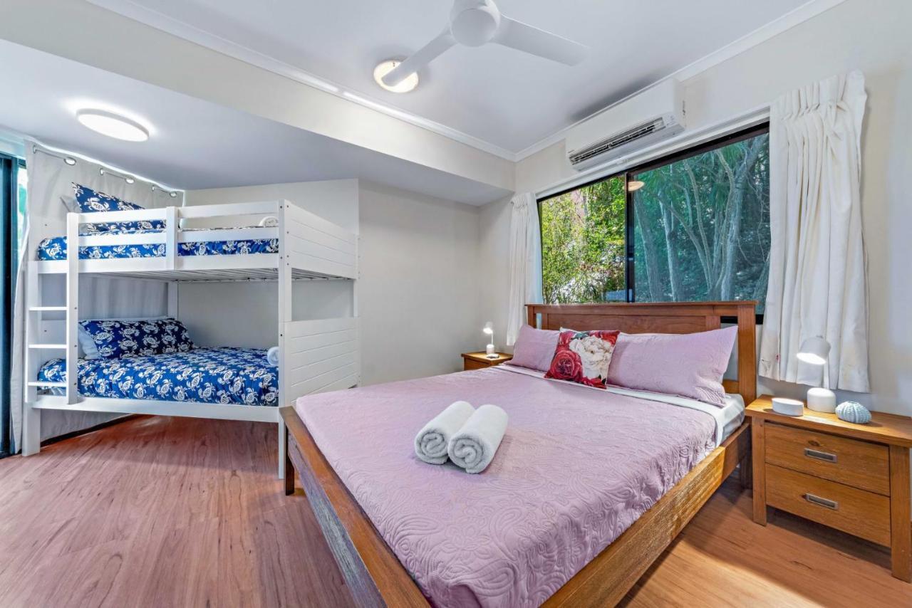 Ambience Of Airlie - Airlie * Airlie Beach