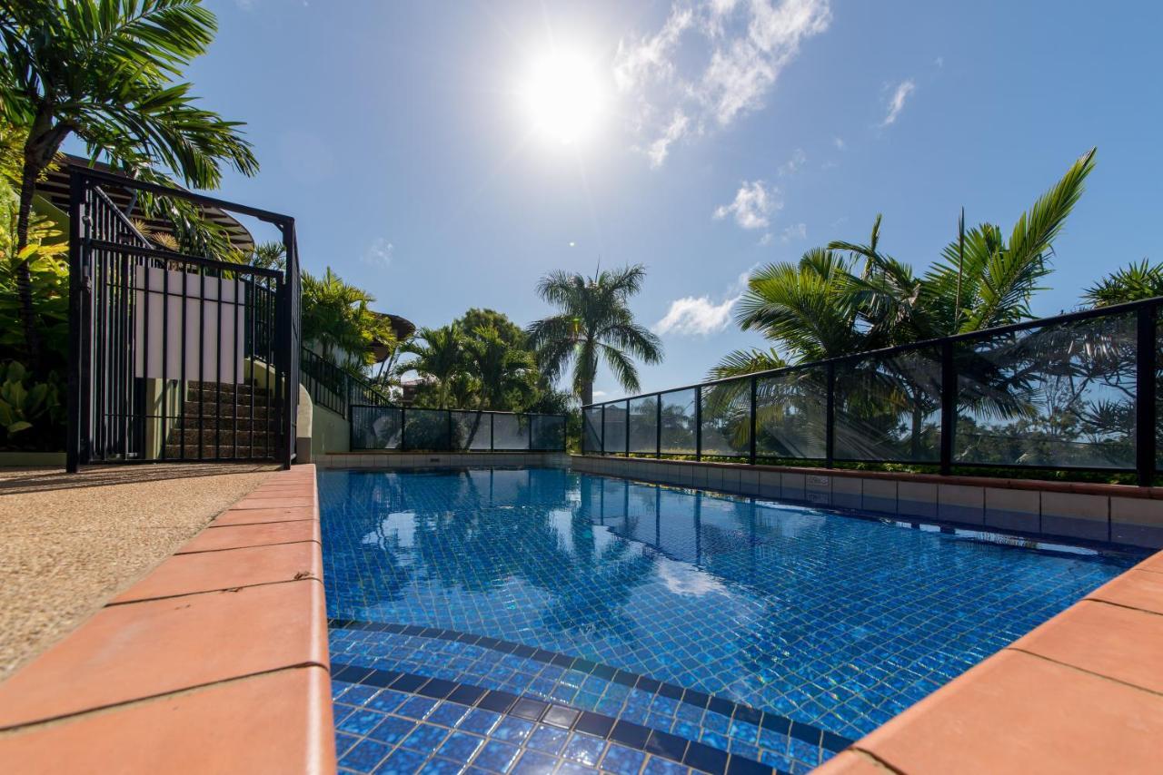 Apartment Ambience Of Airlie - Airlie *