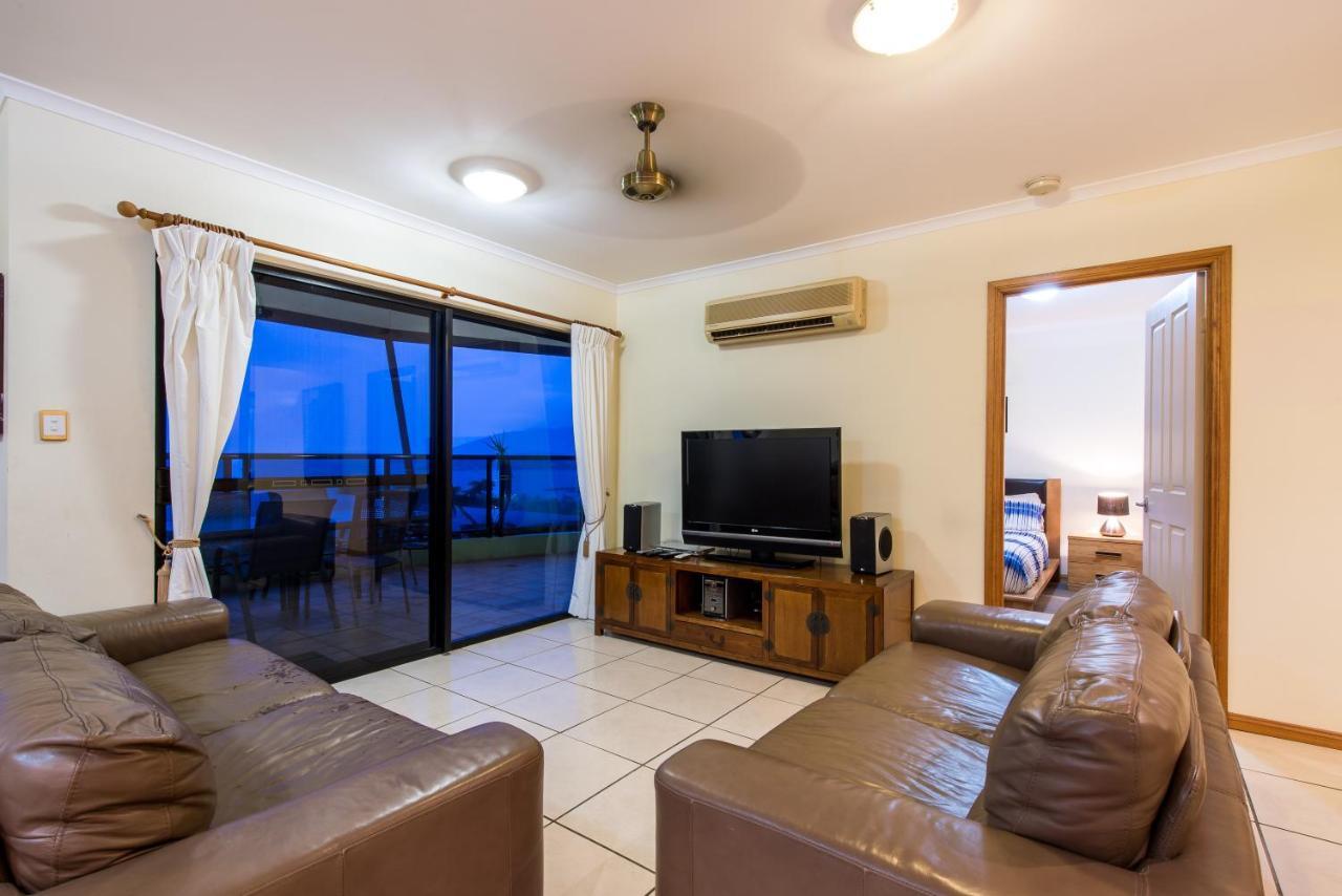 7 Waves - Airlie Apartment Airlie Beach
