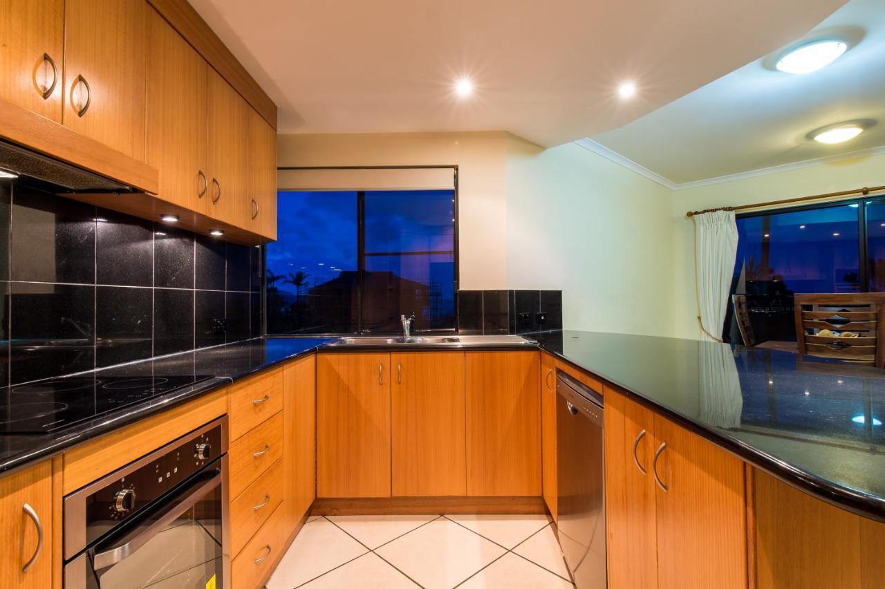 7 Waves - Airlie Apartment Airlie Beach