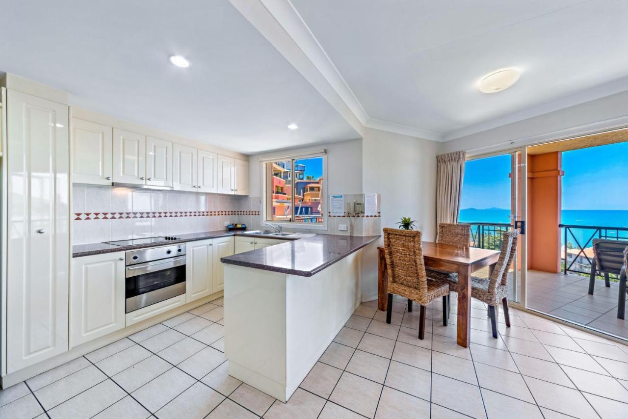 Airlie Dream Apartment *