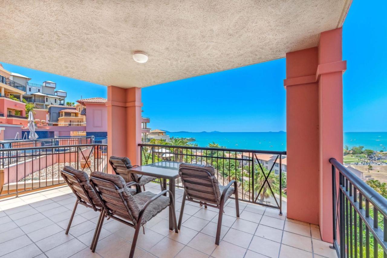 Apartment Airlie Dream *