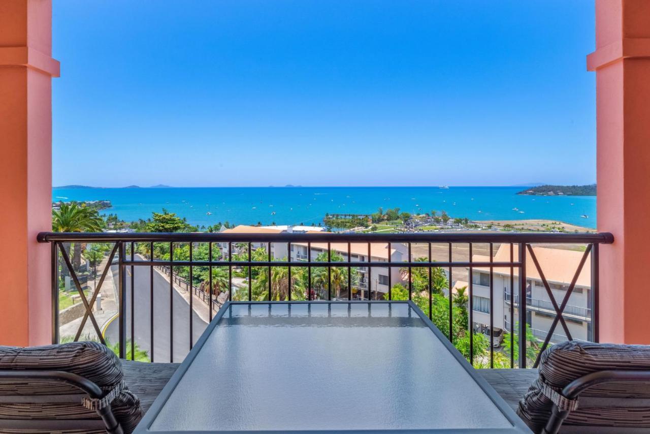 Apartment Airlie Dream *