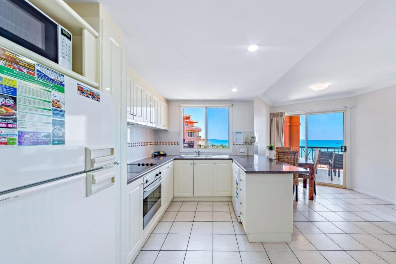 Airlie Dream Apartment *
