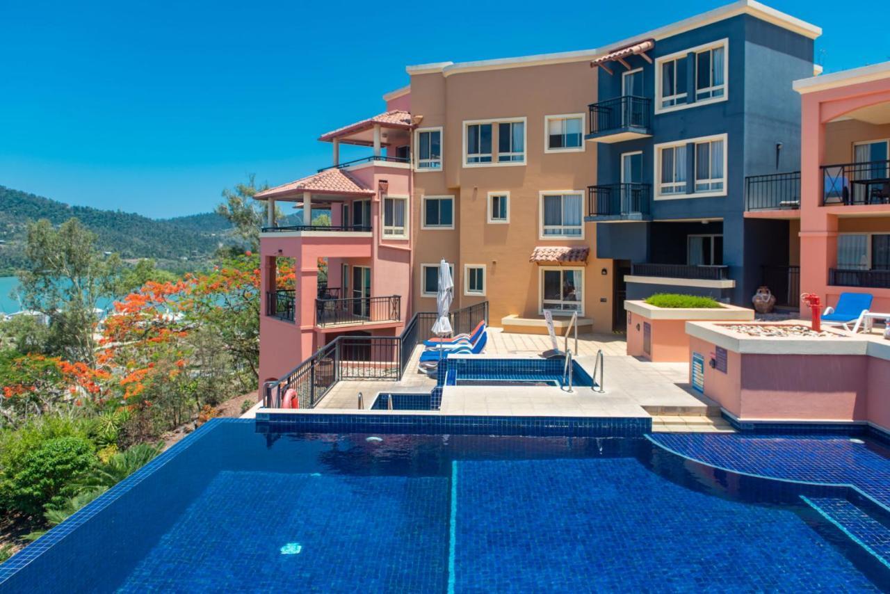 Airlie Dream * Airlie Beach
