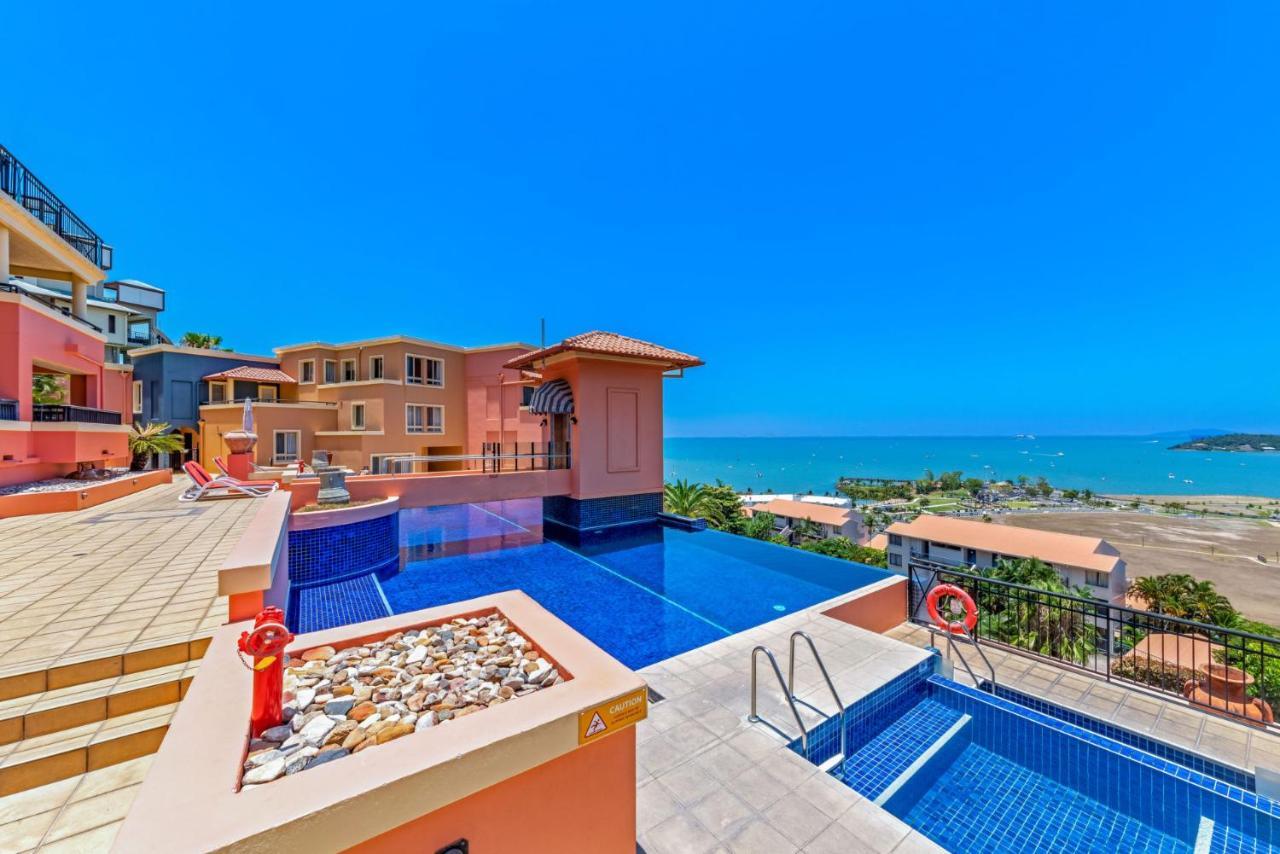 Apartment Airlie Dream *